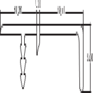 دستگیره Linea