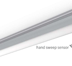 چراغ LED روکار زیر یونیت