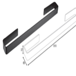 هولدر حوله بسته