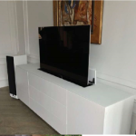 استند پرتابل TV