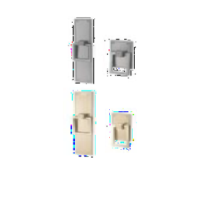دستگیره توکار